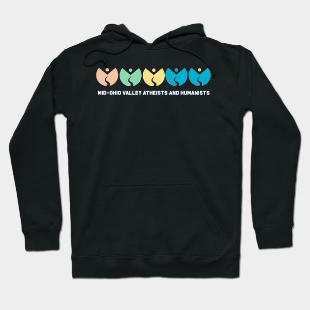 MOVAH Community Hoodie by GodlessThreads